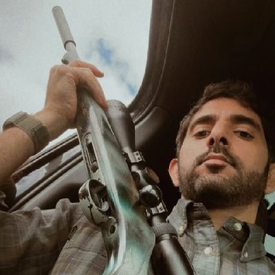 PrinceFazz12010's profile picture. crown prince of dubai