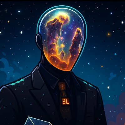 PROTAGONIST_48's profile picture. International High IQ Society Member | Conscientia fundamentalis est, perceptio sensoria transcendens realis est, non sumus soli in universo, ut supra sic infra