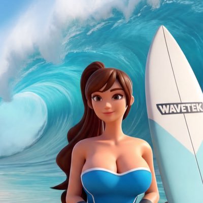 Xoup_1337's profile picture. Creative Contributor & Community Manager @securethebagfun 🌐 $WAVE 🌊 → $WEALTH 💰 Whale 🐳 $QUIT holder https://t.co/xhZKkhZIvi