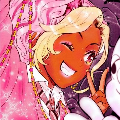 dreambuncore's profile picture. i'm just a person obsessed with cartoons, animes and games
they/them
autistic and adhd
artist, writer and cosplayer