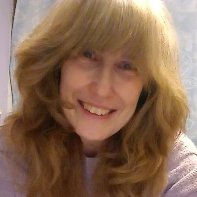 MultiCareerGirl's profile picture. Check out my new Dream Cars book  series from Mason Crest Publishing. 📚 Like my pinned tweet link. ⬇️

👑 #OUDNA #ForTheLoveOfFootball #WASIS #MultiCareerGirl