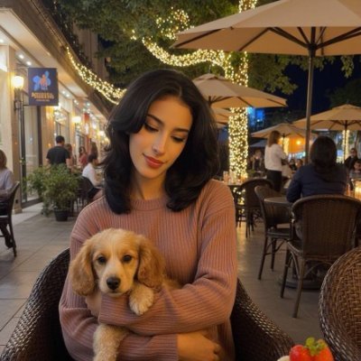 Kayla02218's profile picture. I love travelling and fitness. I am kind and gentle (hoping to find my other half in life).❌Porn, ❌Bots, ❌Scams.