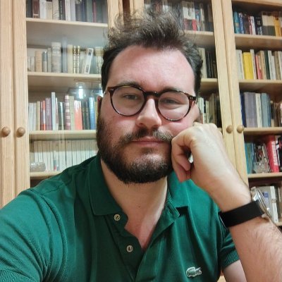 Arrogance_0024's profile picture. French-Polish geoeconomist and philosopher. European supremacist.