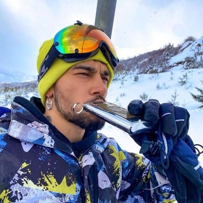 Bernaswinx's profile picture. Sabes que sí?