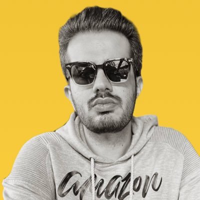 arashqoddousi's profile picture. 