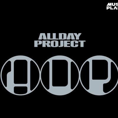 Dailys_Team's profile picture. For AllDay Project