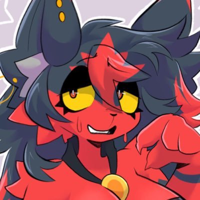 goon_doggy's profile picture. ⚠️ NOT a finsub - 20 - gender-fluid - ⚠️SUB ONLY- it/its - I reek. - #SkunkTheFuckUp !!