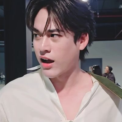 _1maya3xmy's profile picture. 🤍💪 #JossWayar .o○🐻🤍
🎀🐧 #GawinCaskey ( 〃▽〃) 🐧🎀
✨️🐧🐻 #GUINZLY 🐻🐧🤍✨️
🤍🧸 #JossGawin ☆ミ #จอสกวิน 🐧🤍