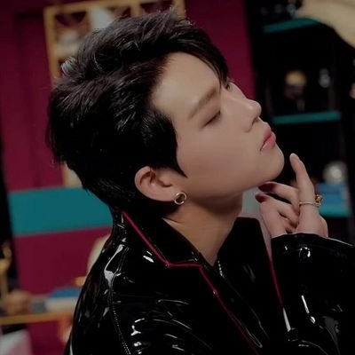 chaesswet's profile picture. we all have a monsta inside ͏ ͏͏ ͏ ͏ ͏ ͏ ㅤㅤㅤㅤ