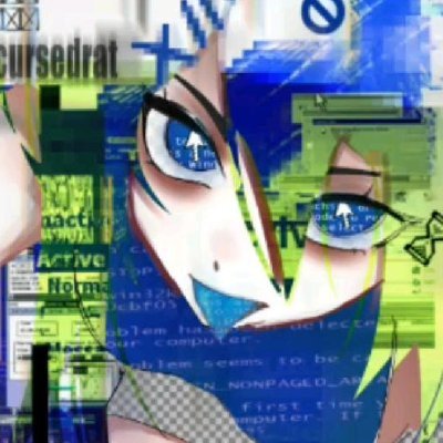 NataliaGutie55's profile picture. https://t.co/CKXIxzIic2
Artist and Animator 2D/3D, Graphic Designer, VFX/SFX, Video Editor 🌐✨
▶ Discord: nataliagutie55