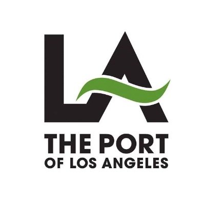 PortofLA's profile picture. America's No. 1 container port and the global model for security, sustainability, and social responsibility.