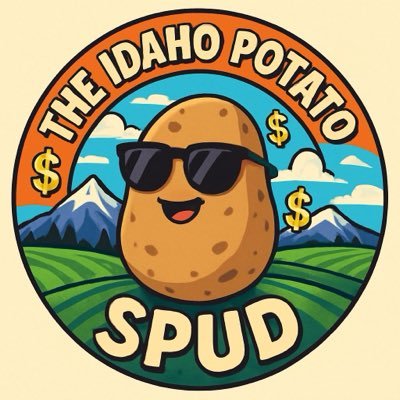 idaho_spud's profile picture. 