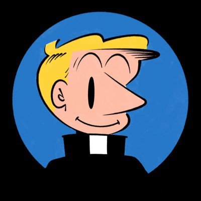 @CatholicToons