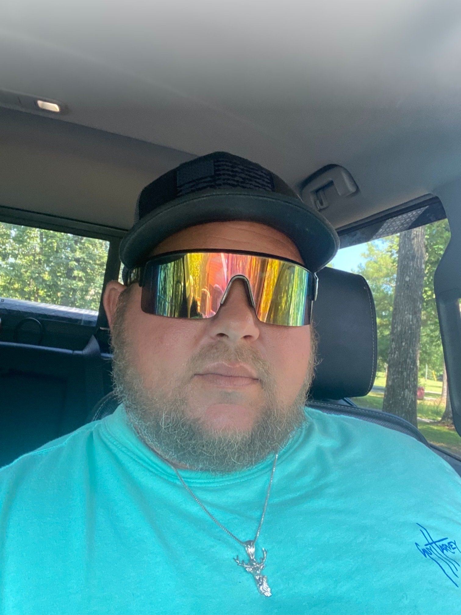 MitchManning86's profile picture. 