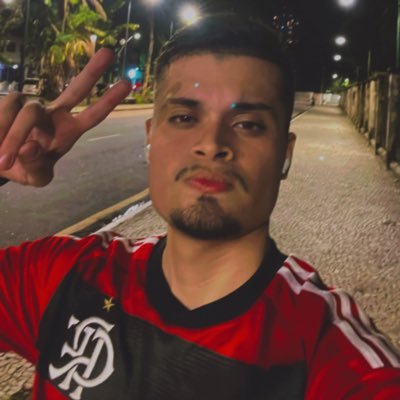 uGomez01's profile picture. Rubro Negro ⚫️🔴 @flamengo