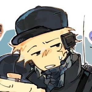 Mars_DaPlanet's profile picture. Mainly a Die of death and Evade fan