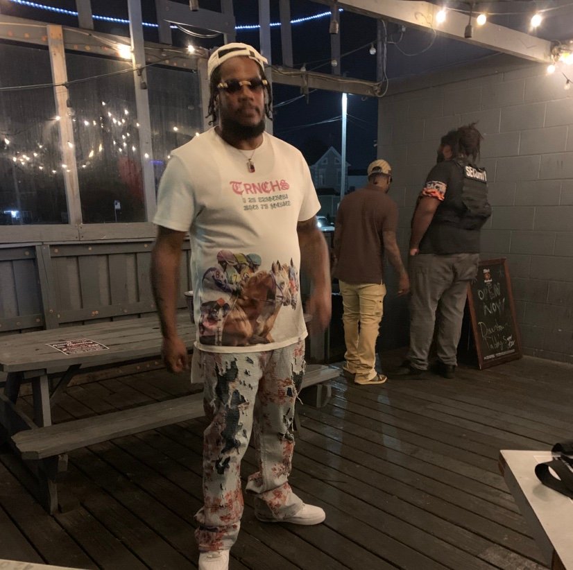 RoscoeS87's profile picture. 