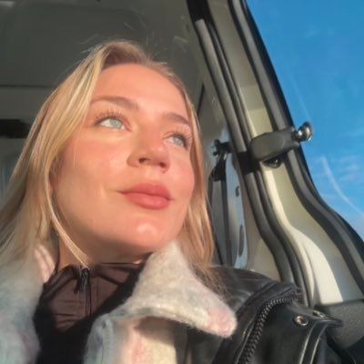 irinarmr's profile picture. My will is my own.