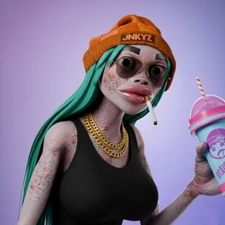 Arepa0x's profile picture. 🇻🇪 
NFT y cultura web3 
(no crypto 🪙 o 💩🪙) 
comunidades y tecnología, 
@b1gnico @geezonape
Information in Spanish about DEGEM NFT @ApeChainHUB maxi 😎