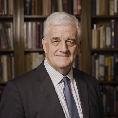 DrChrisParry's profile picture. Bad men need nothing more to compass their ends, than that good men should look on and do nothing.