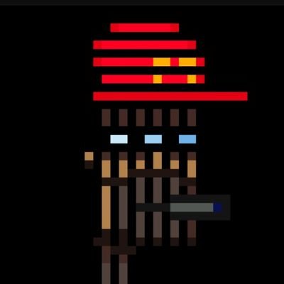 defiCosmos's profile picture. I like crypto, ufo's and psychedelics. Proudly served my country.