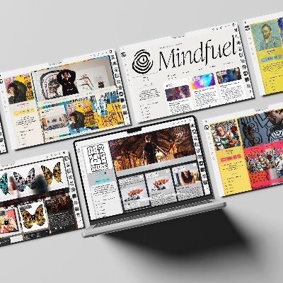 createscene's profile picture. 🎨 CreateScene — Myspace Energy, Modern Tools
💡 Connect through shared interests / SCENES
💻 Custom profiles, no algorithms
🚀 Join free & get SCENE 👀