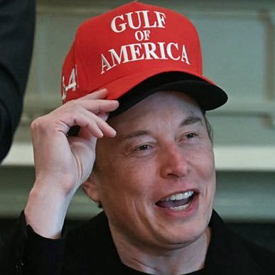 valeritalopeez's profile picture. "CEO of Tesla Motors, entrepreneur, and cofounder of Tesla.🇺🇸🚀