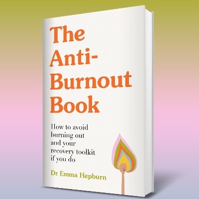 EmmaNeuropsych's profile picture. Clinical psychologist, brain enthusiast and doodler.
I draw psychology.
Preorder my new book ‘A Toolkit for your Emotions’: https://t.co/OhDLafcvap