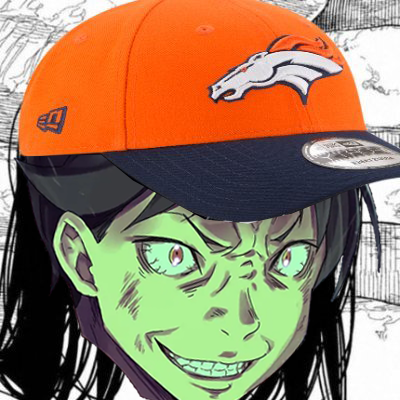 evelynccentric's profile picture. Media and politics postmaxxer
Asa kinnie but not in a evil femcel way 
The world's ONLY leftist
#BroncosCountry 
Minor 
Priv: @a_rotten_girl
Pfp: @mitama_nyan