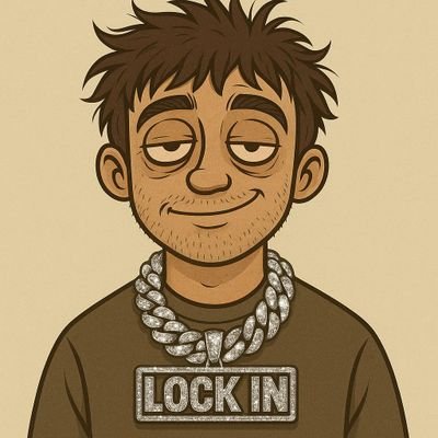 luien_'s profile picture. 16 | cooking 100x bags in the shadows |
Shadow analyst • villain arc loading |
Tweet alpha you can’t afford,
Only conviction calls | DM for raids