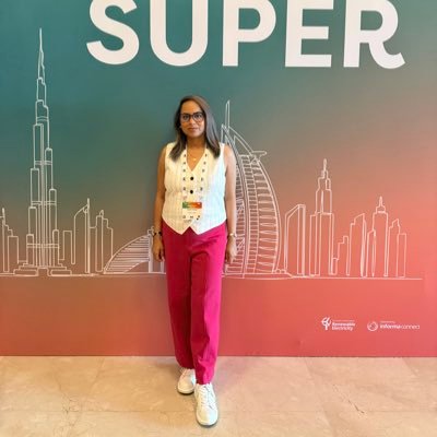 GS_VCactivist's profile picture. Physics ➡️ Venture Capitalist, founding Partner Advaita Capital, we write checks(Series C/D+) | Former Fed Reserve Banker| *personal opinion*