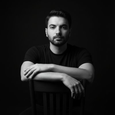 hakanahmethakan's profile picture. 