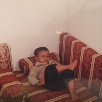 faisal_faraj_'s profile picture. 