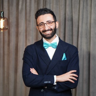 theNordnetAra's profile picture. Nordnets Investeringscoach. Utsedd till Årets

Sparprofil 2024