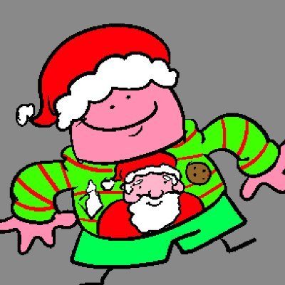 EraserGuyCruz's profile picture. i sometimes make ok-ish models, and draw (nsfw dni I’m 17) @cruztheeraser.bsky.social https://t.co/v4YrWz32pU
@AggieTheMime my alt just in case