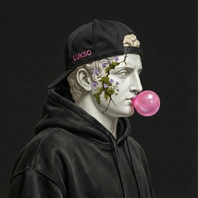 lukereid22's profile picture. #LUKSO https://t.co/pL2to6GT79