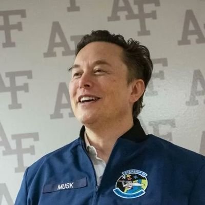 mu_s_k_el's profile picture. 🚀🚀🚀🇺🇲