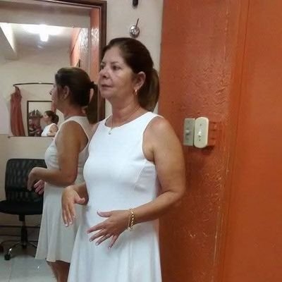 almenarano1435's profile picture. Biologa 
pós graduação em Supervisão Escolar 
casada
Filhos 1 casal
#Amo #Deus #Família