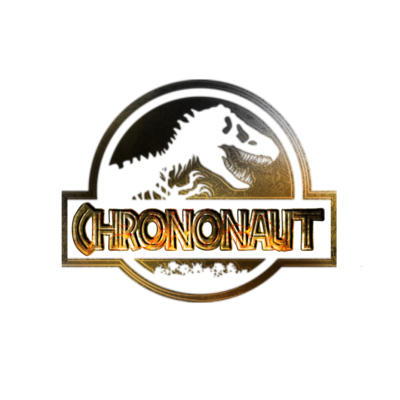 DeChrononaut's profile picture. 𝗦𝗰𝗲𝗻𝗲: 𝗥𝗲𝘄𝗶𝗻𝗱.
Somewhere between static and silence, the story breathes again.