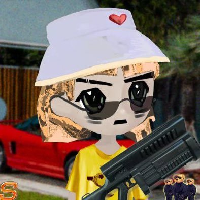 goatyonline's profile picture. Content Creator | Agent @Polymarket | Team @zscdao | DM