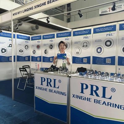 audrey_prl's profile picture. I’m Audrey from PRL bearing factory
