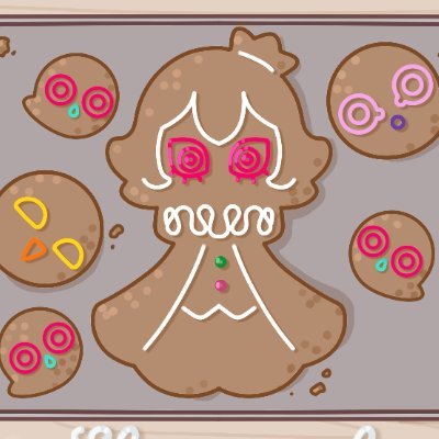 colorghost's profile picture. 👑👻 digital musician + artist 💕🍓
 https://t.co/aR7tBhK2np
(header & pfp: @strawbvt)