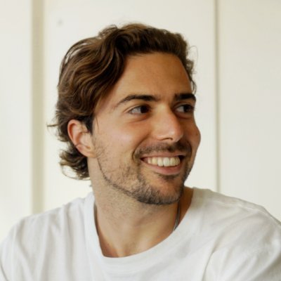 maxmarchione's profile picture. Building a new healthcare system. Founder @superpower

Join 22k others reading my newsletter: https://t.co/XnsVjvb0JI