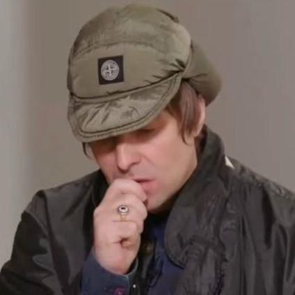 liampurrs's profile picture. 