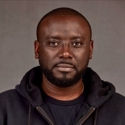 fabriceaml's profile picture. Founder & CEO @PayQinn. #Fintech