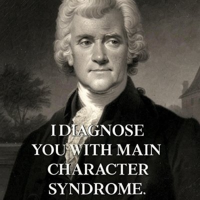 CynicalCicero's profile picture. History, politics, and random thoughts