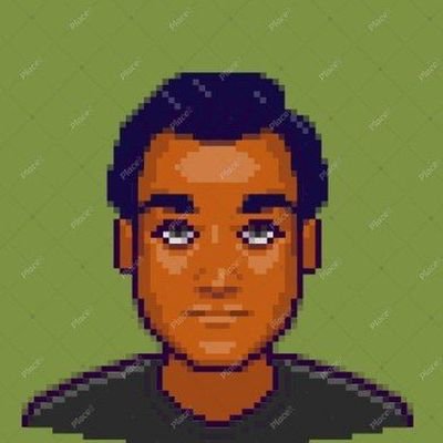 techtinho's profile picture. 