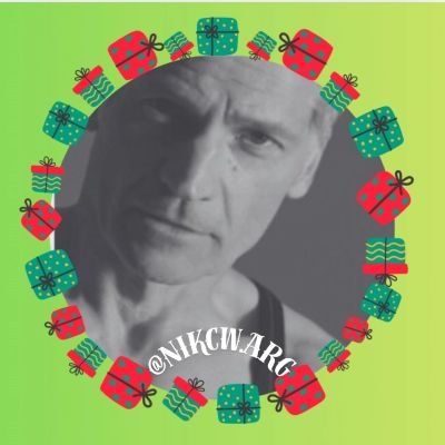 nikcwarg's profile picture. 