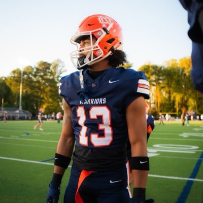 Jayden Harris Profile