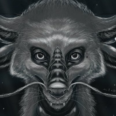 MrWouwou's profile picture. LV 32 | Gay | Fur

I’m a furry drawing artist!
I am autistic Asperger, be nice to me please!
I am present on VRChat too, I am often with the Team Taidum...